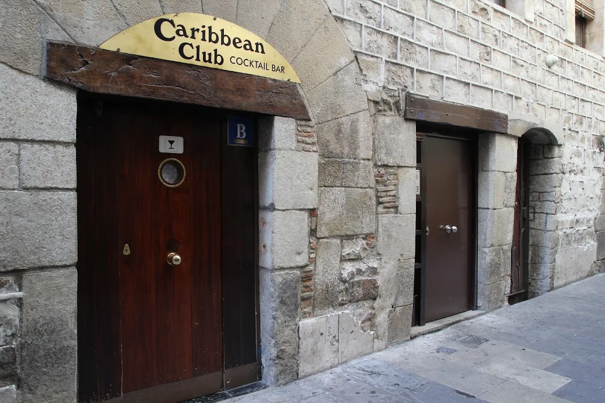 Caribbean Club