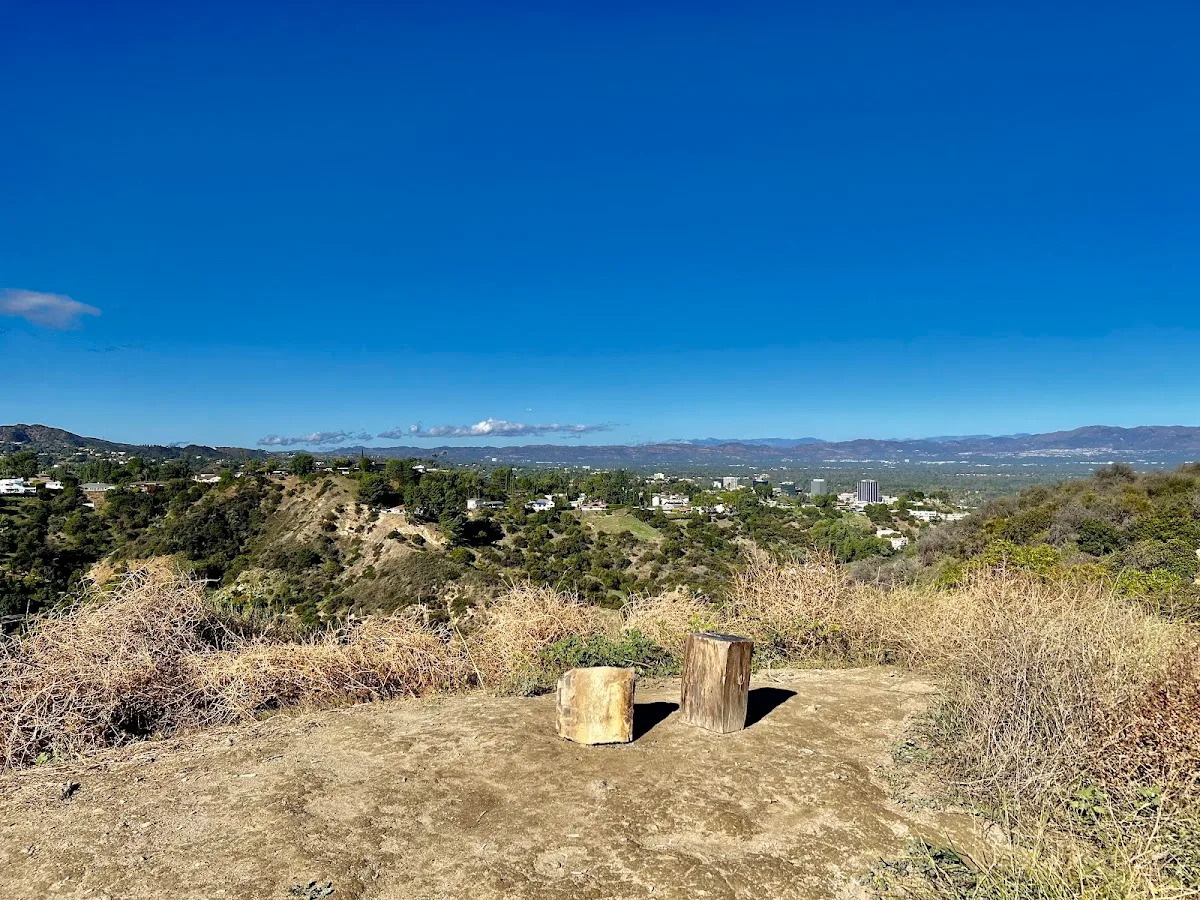 Deervale-Stone Canyon Park
