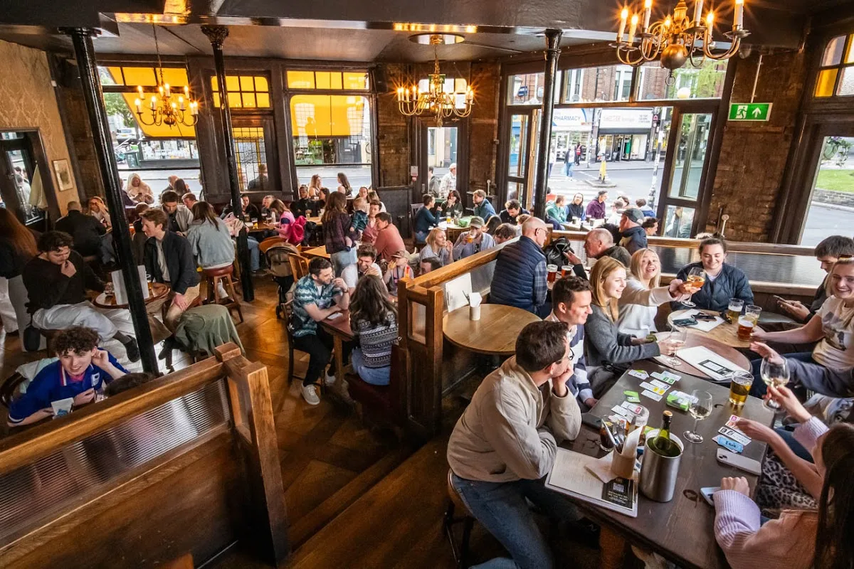 East Dulwich Tavern
