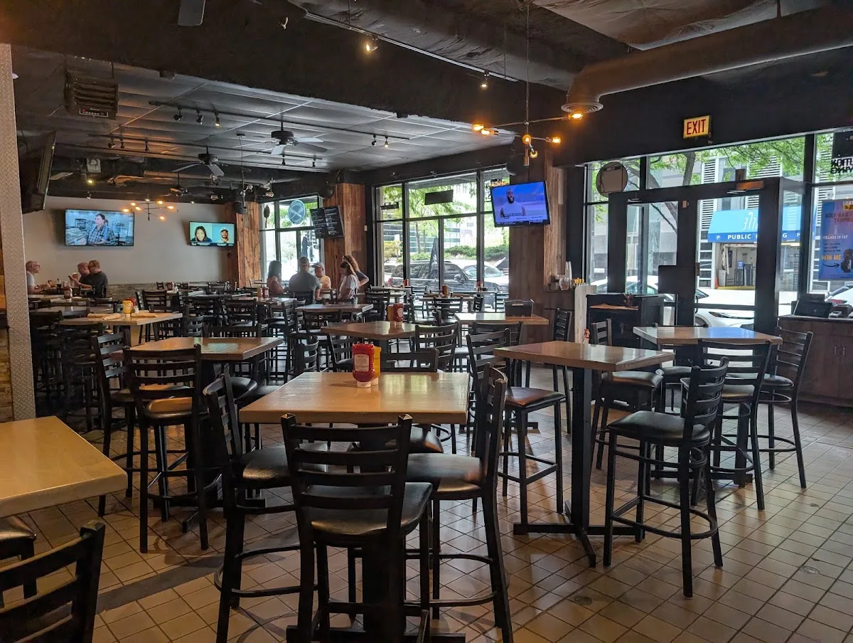 Franklin Tap