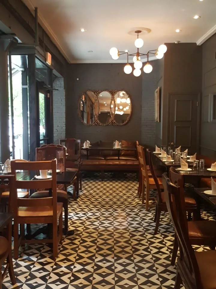 The Nephew Supper Club