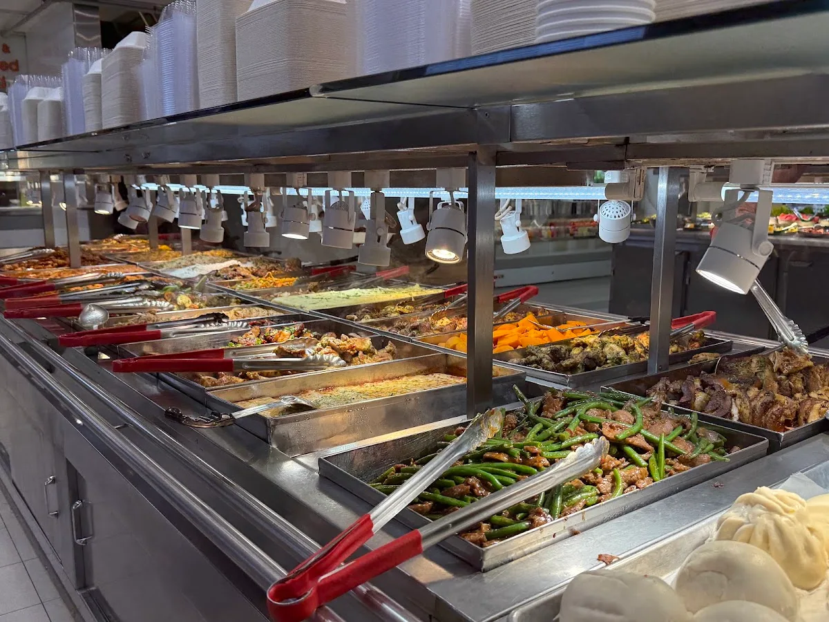 Essen Fast Slow Food