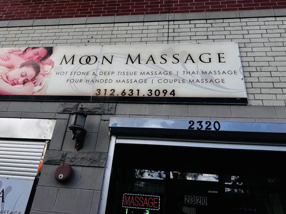 Moon Spa