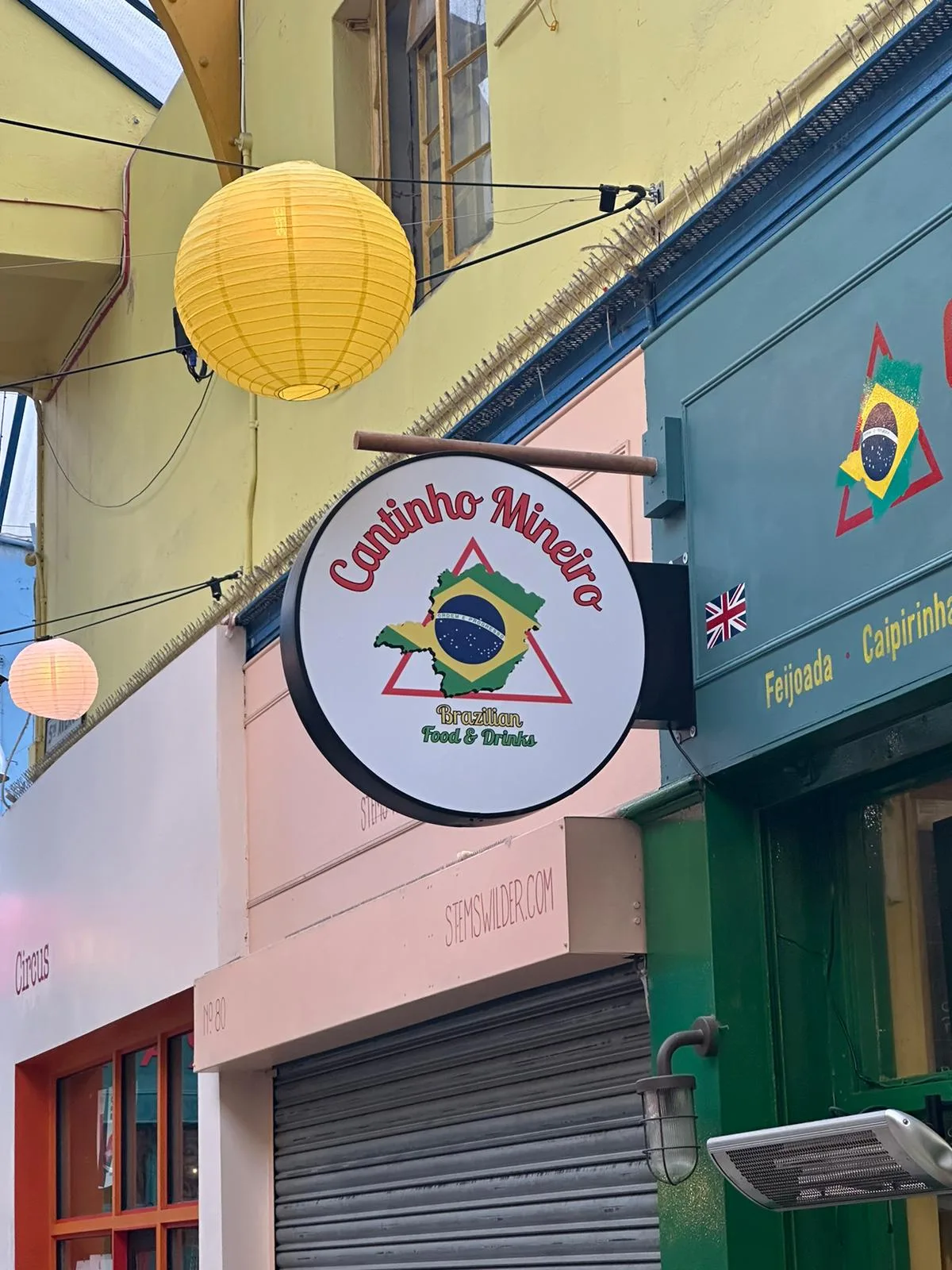 Cantinho Mineiro