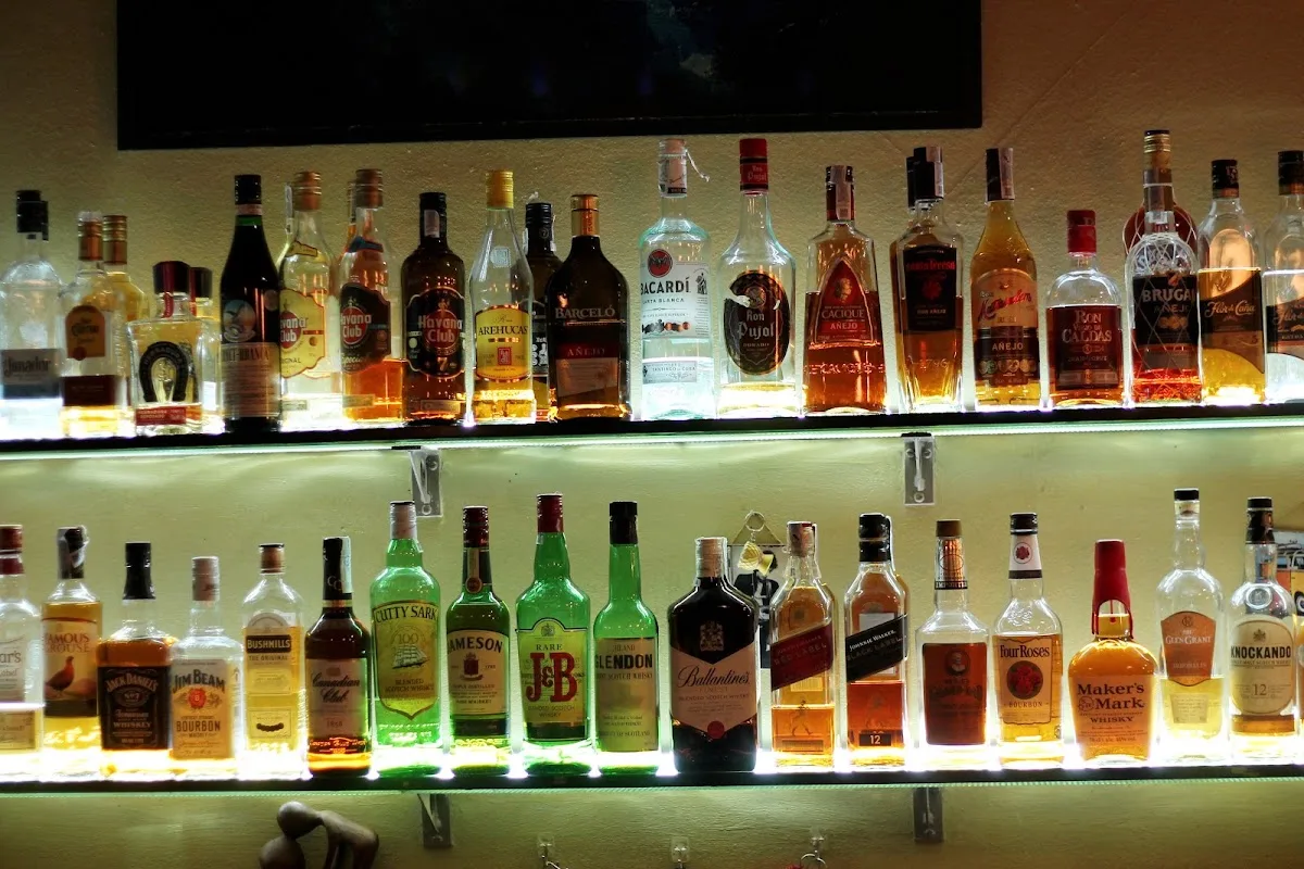 Bar Rodrigo