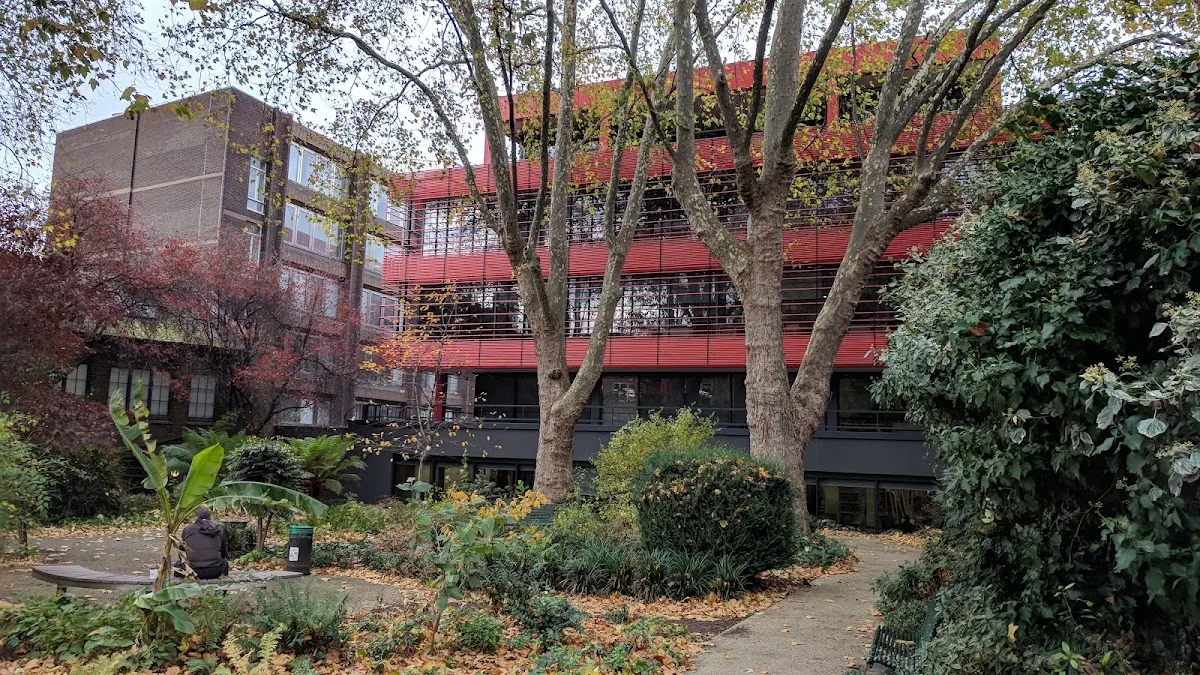 St John's Garden