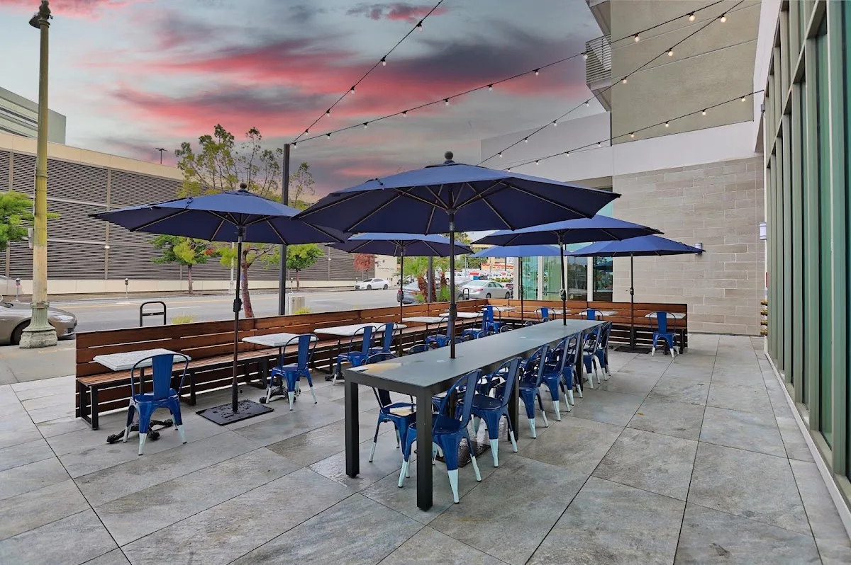Mendocino Farms