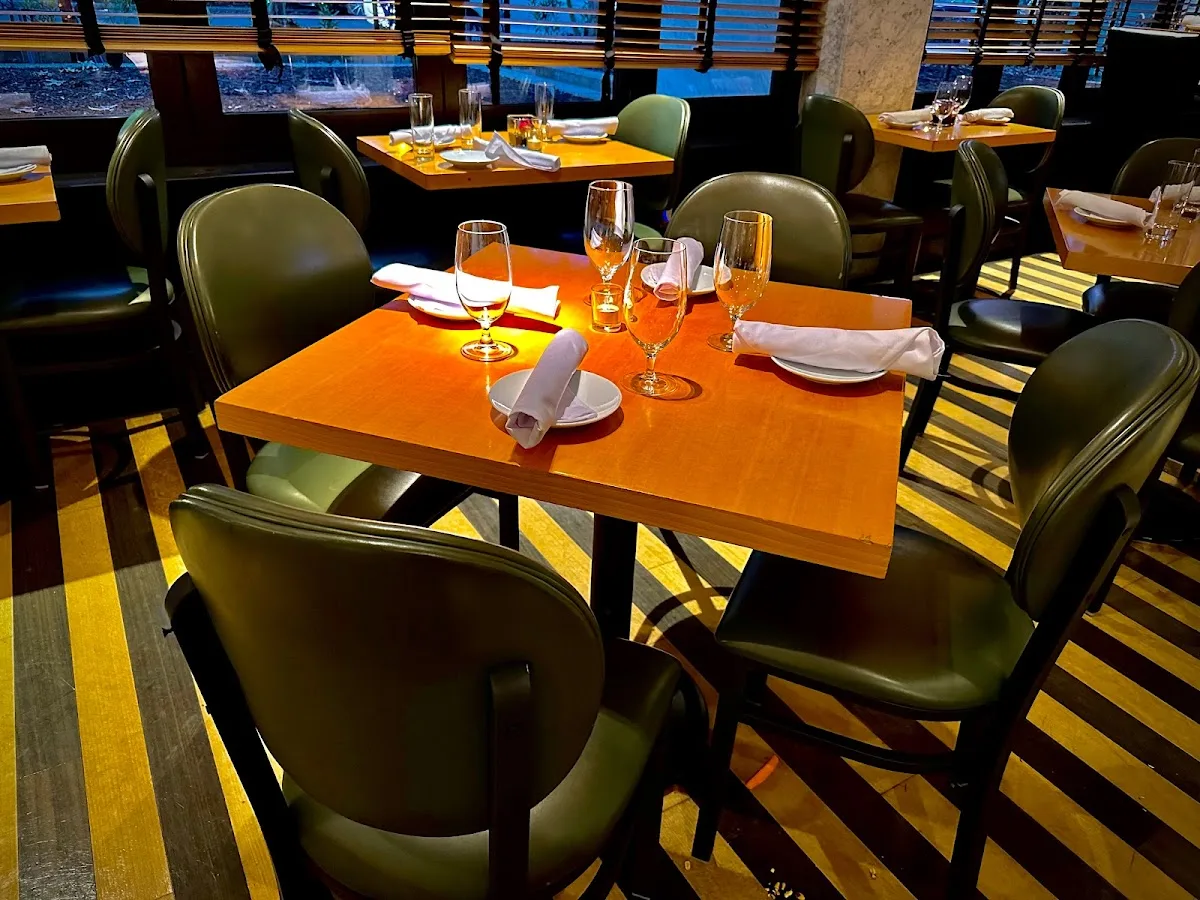 Matera Italian Restaurant & Bar