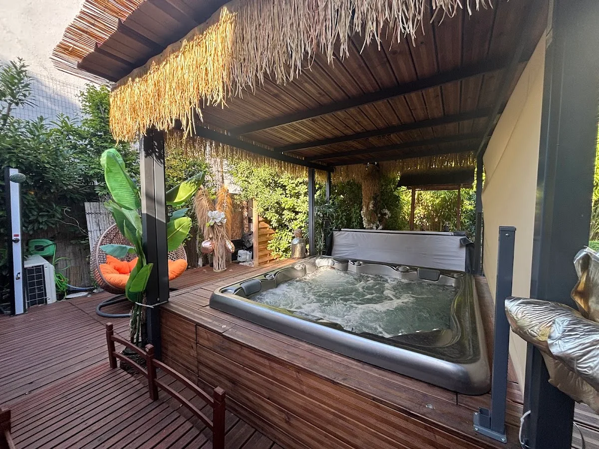 La Villa Spa