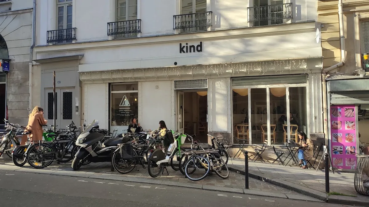 Kind Yoga
