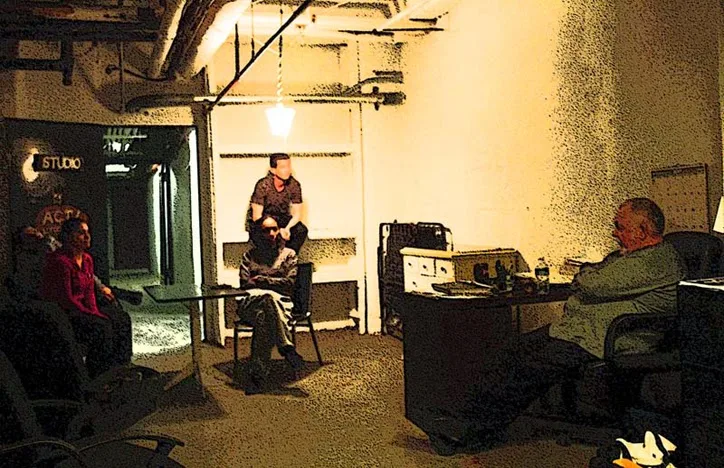 The Patterson Studio