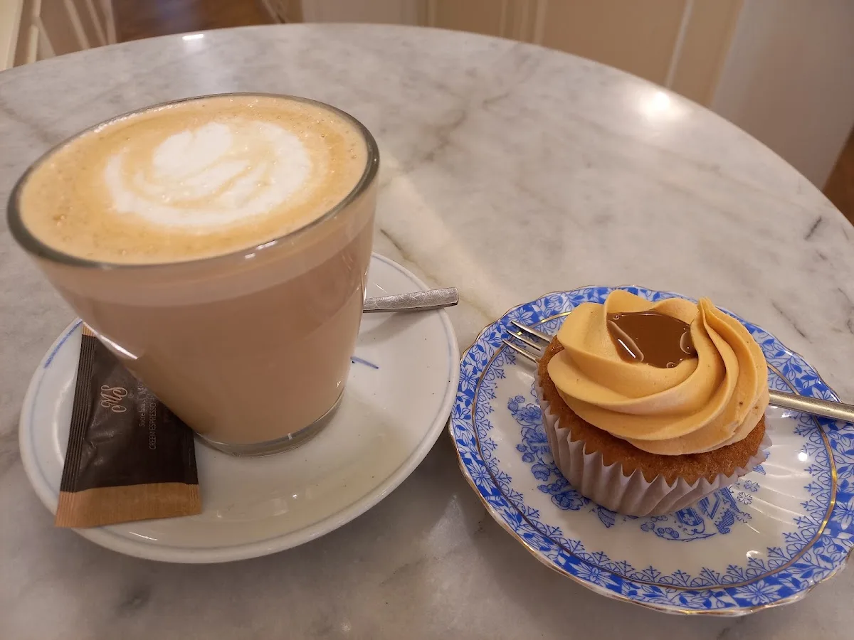 Lilly Bakery