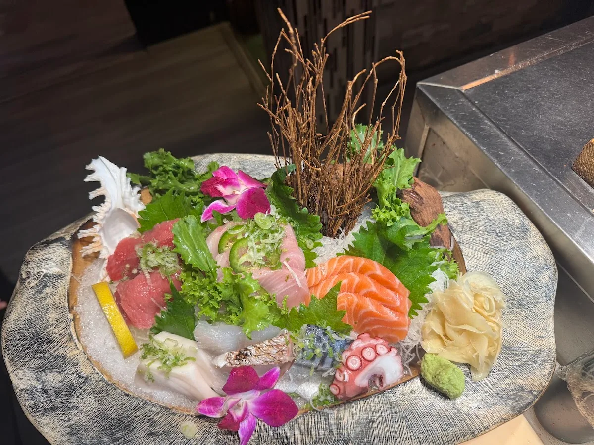 Sapporo Ichiban