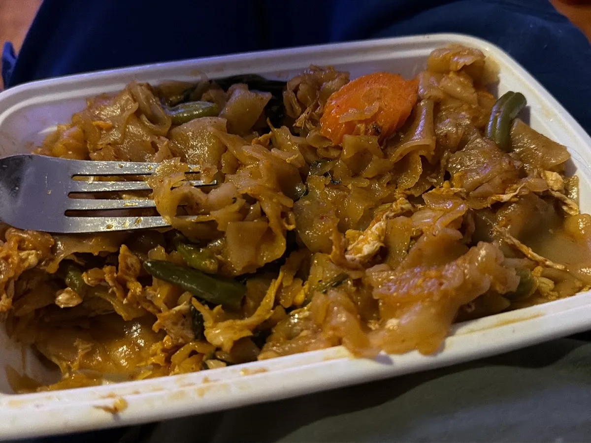Khao Thai Kitchen