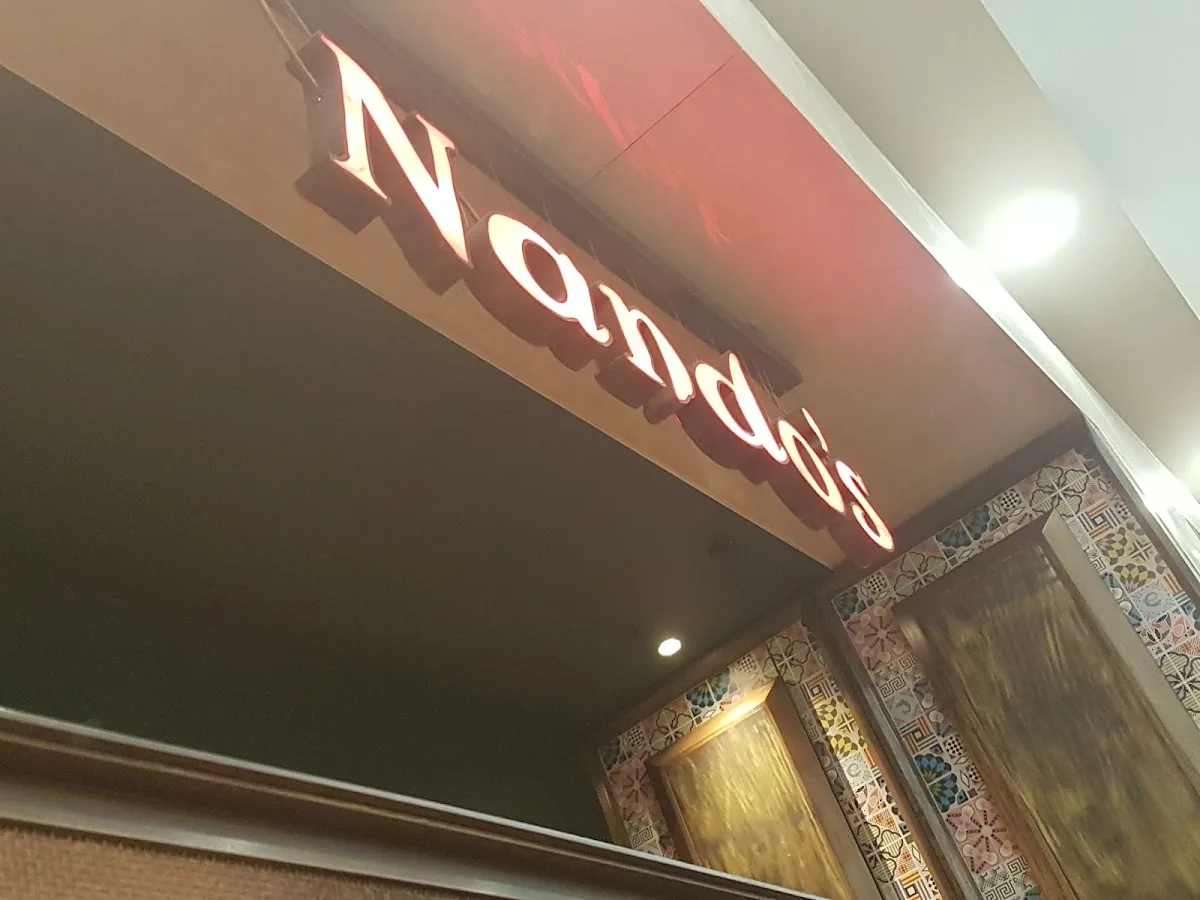 itsu - Canary Wharf, Jubilee Place
