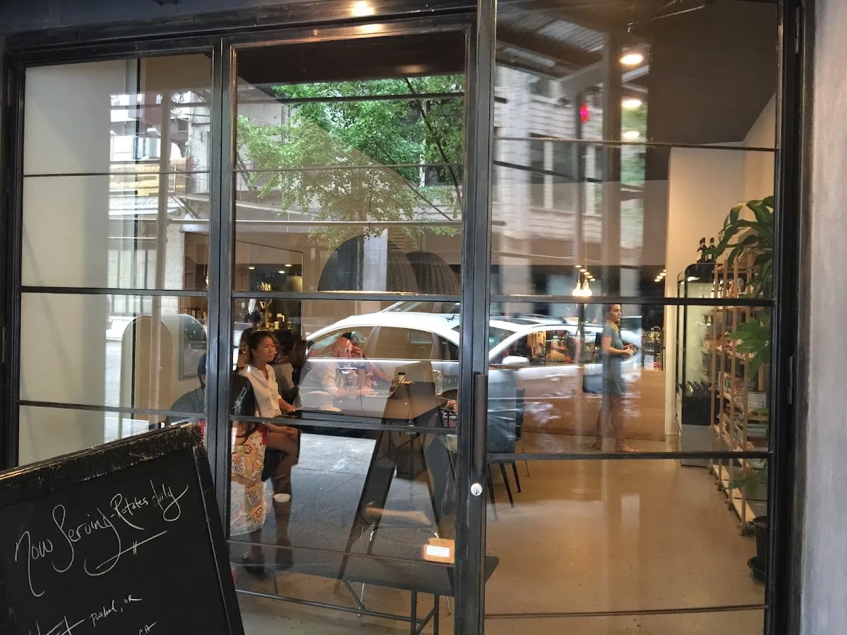 Pennylane Coffee