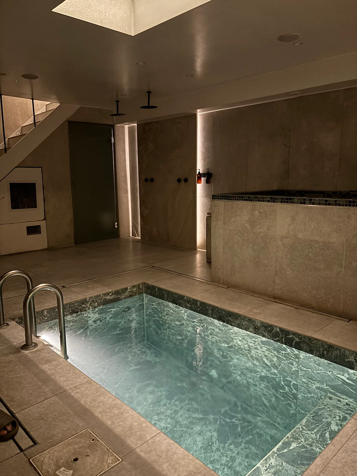 The Private Spa