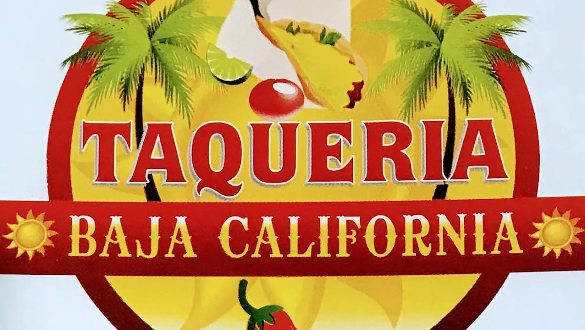 Taqueria Baja California