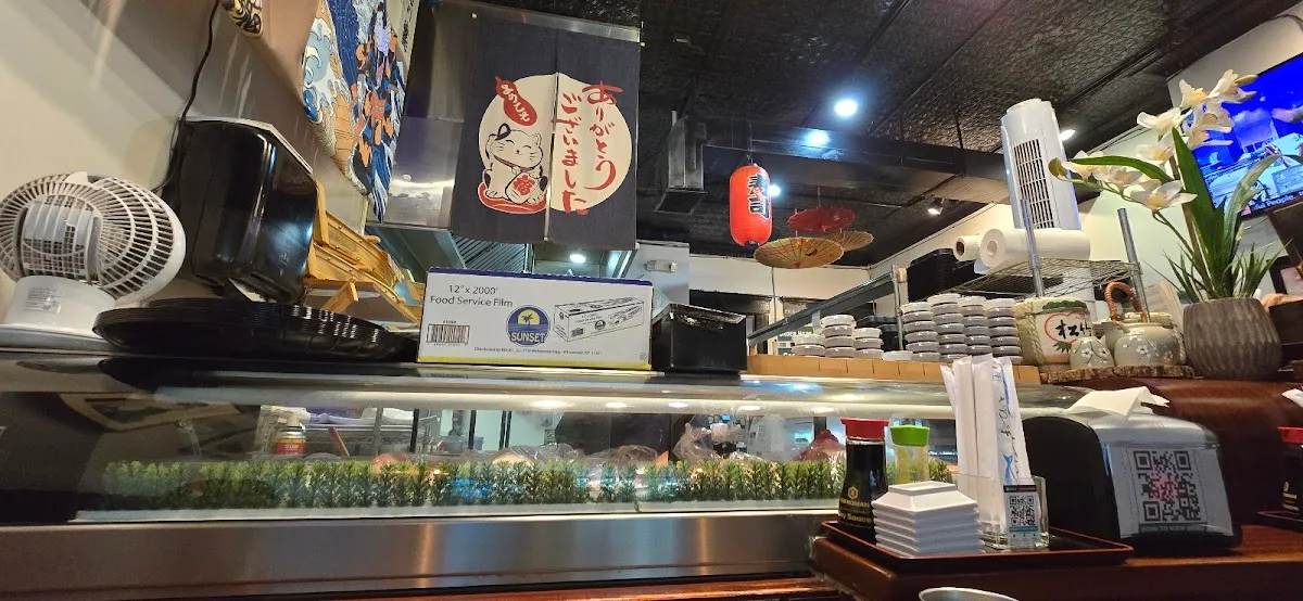 Torai Sushi