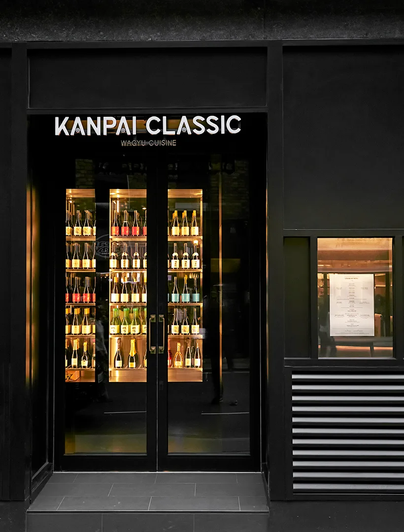 Kaspa's Soho