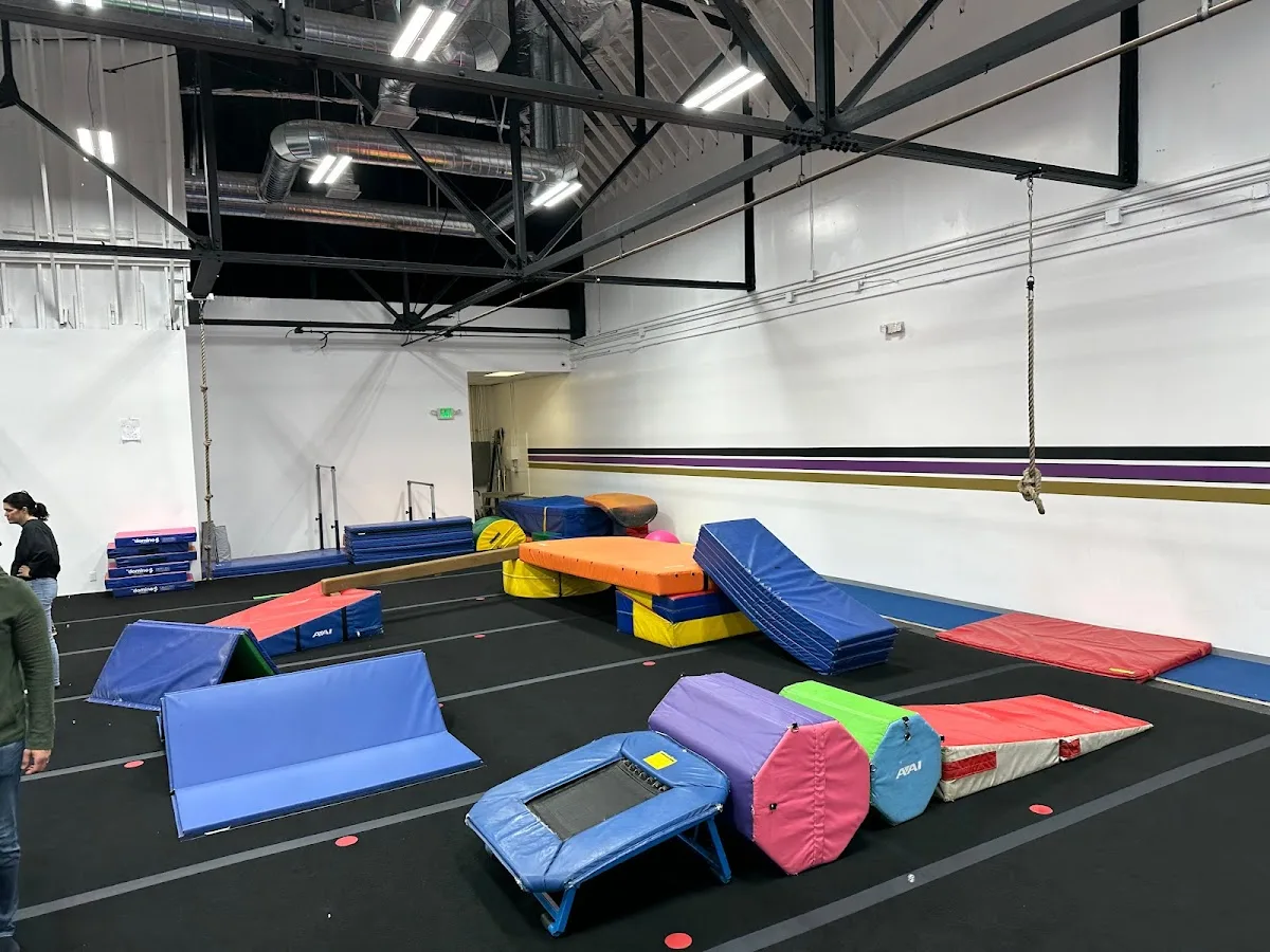 Flip 1st Gymnastics Center