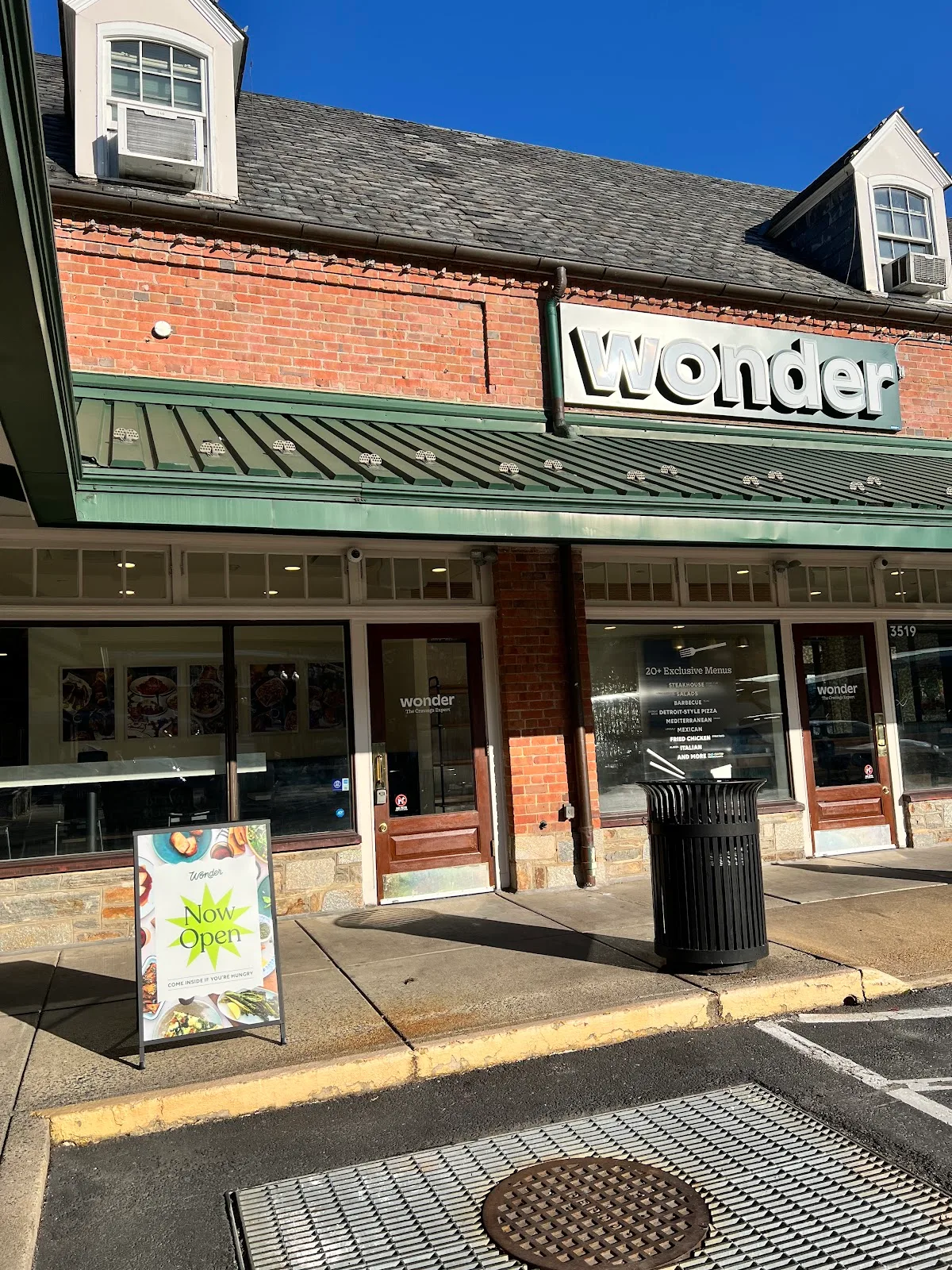 Foundation Fitness of Cleveland Park