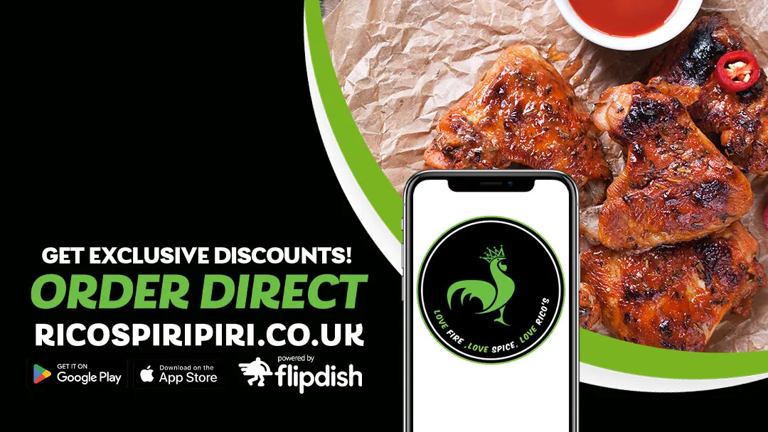 Ricos Piri Piri
