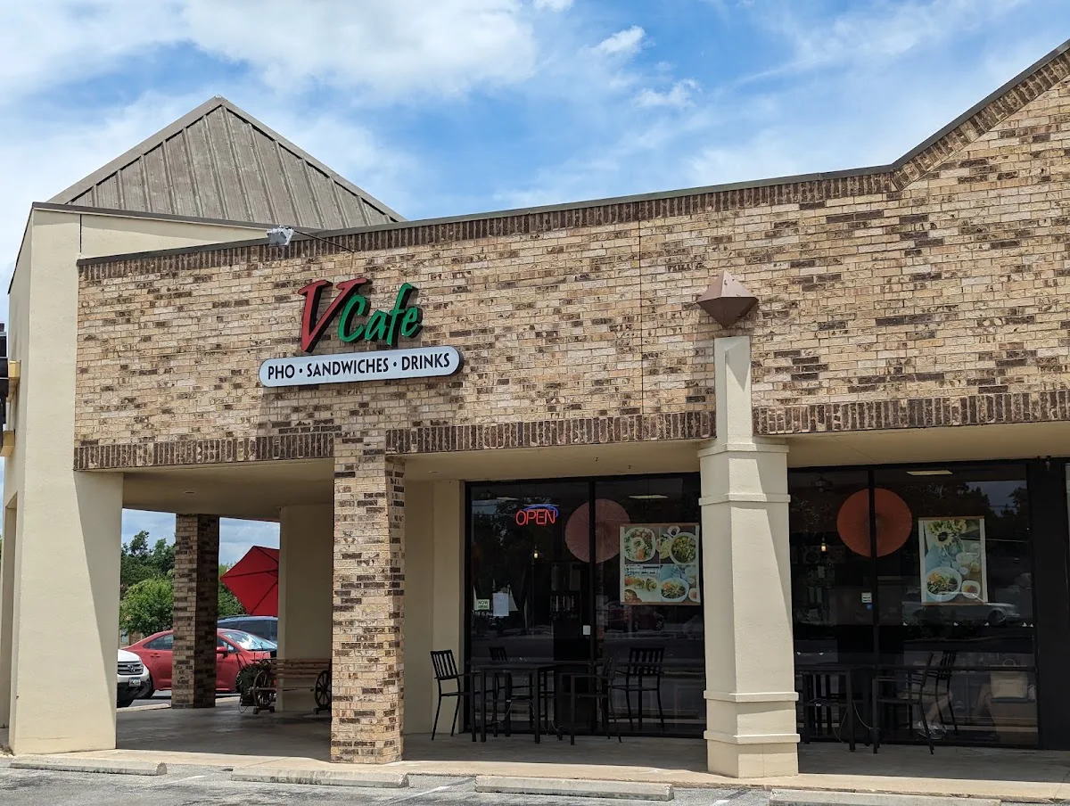 V Cafe
