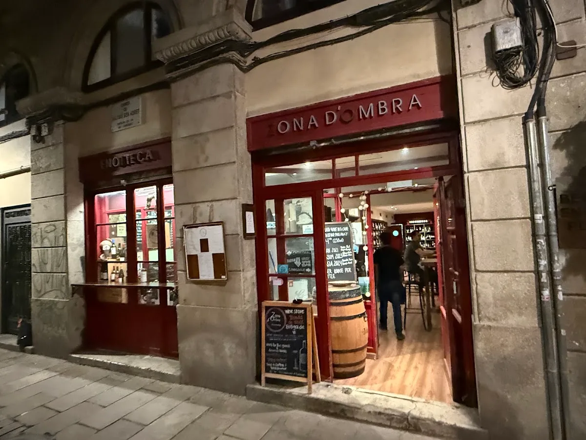 Zona d'Ombra