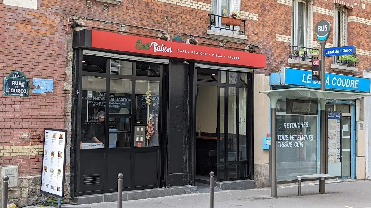 Best Italian