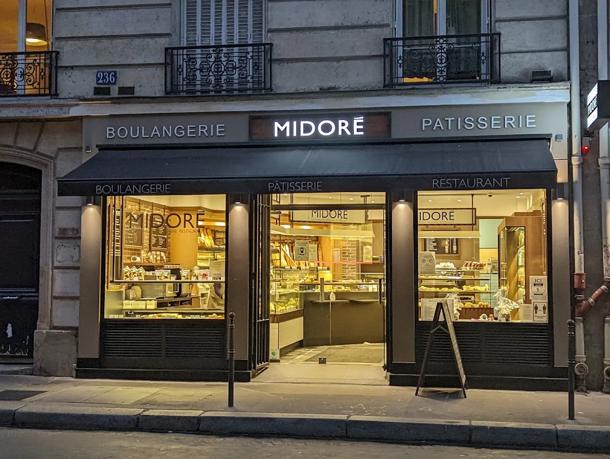 Midoré