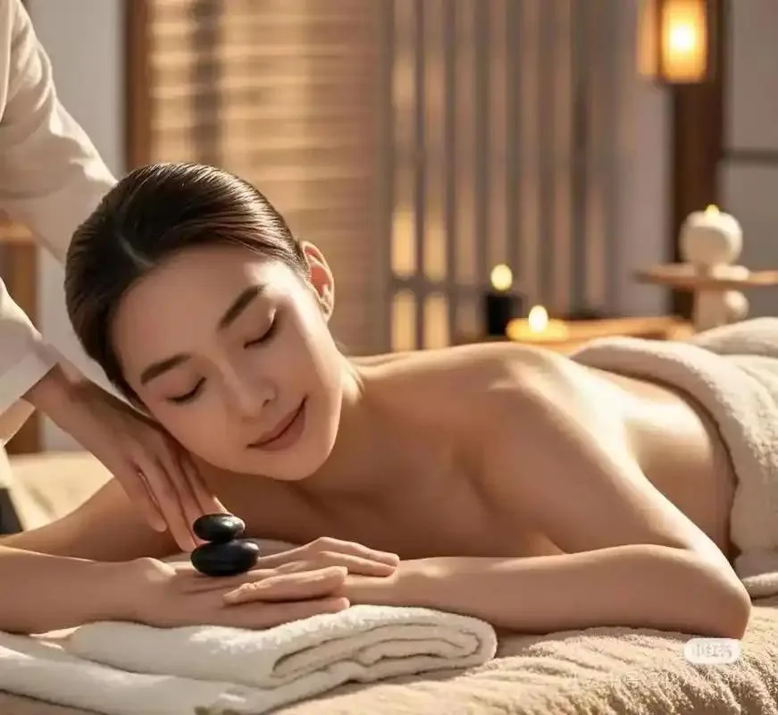 Chinese Wellness Centre