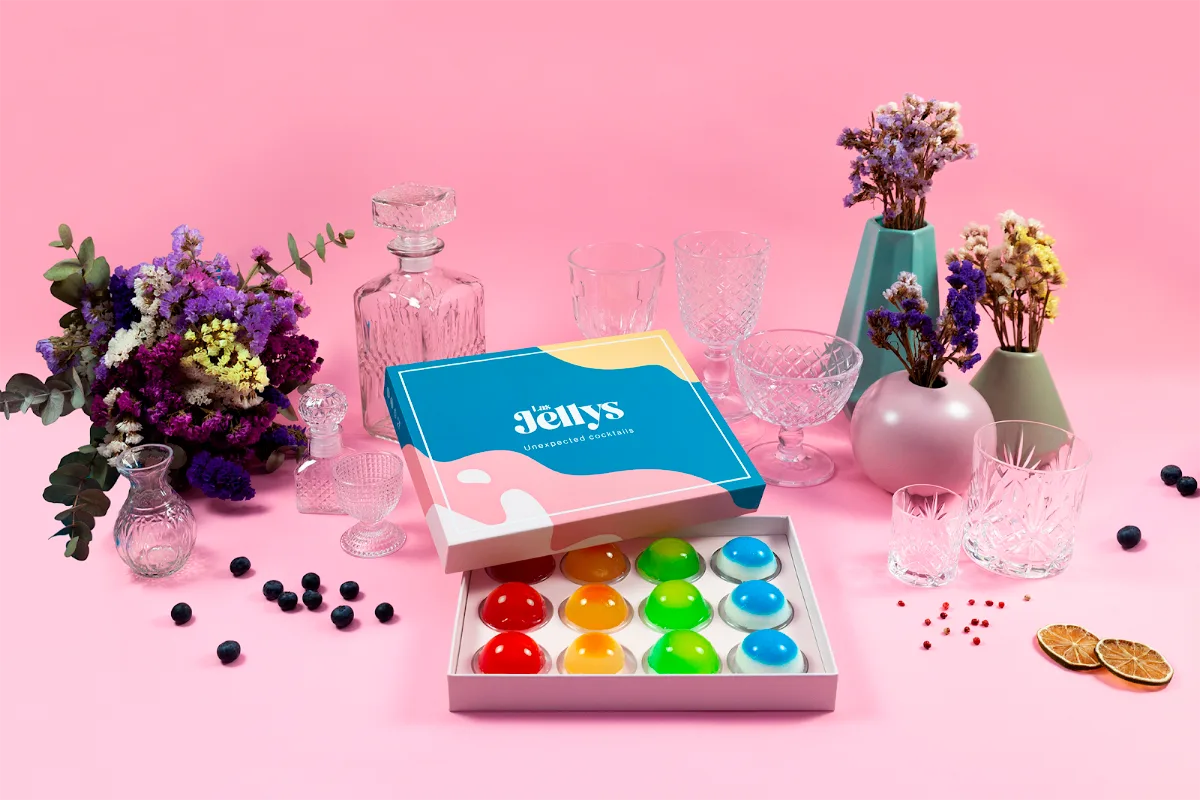 Las Jellys