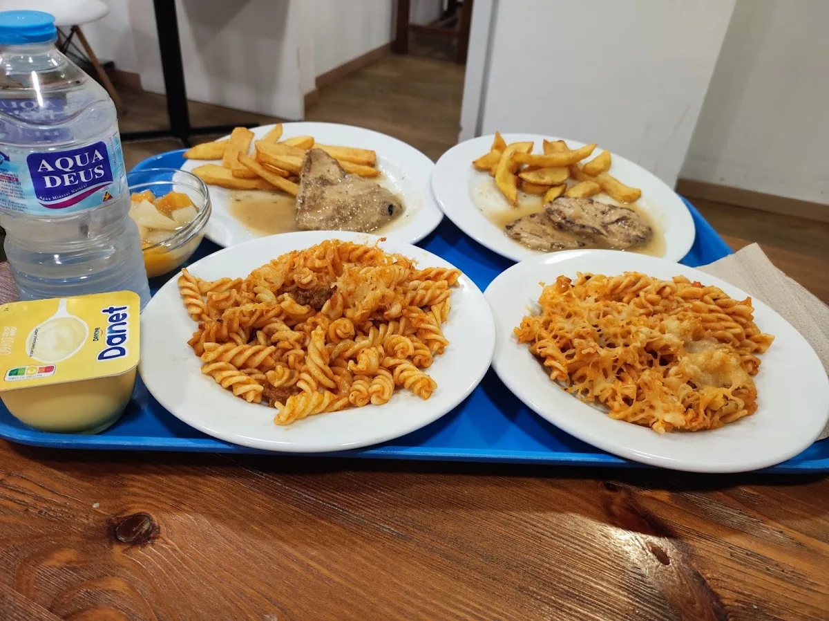 Cafeteria Clinica Plató