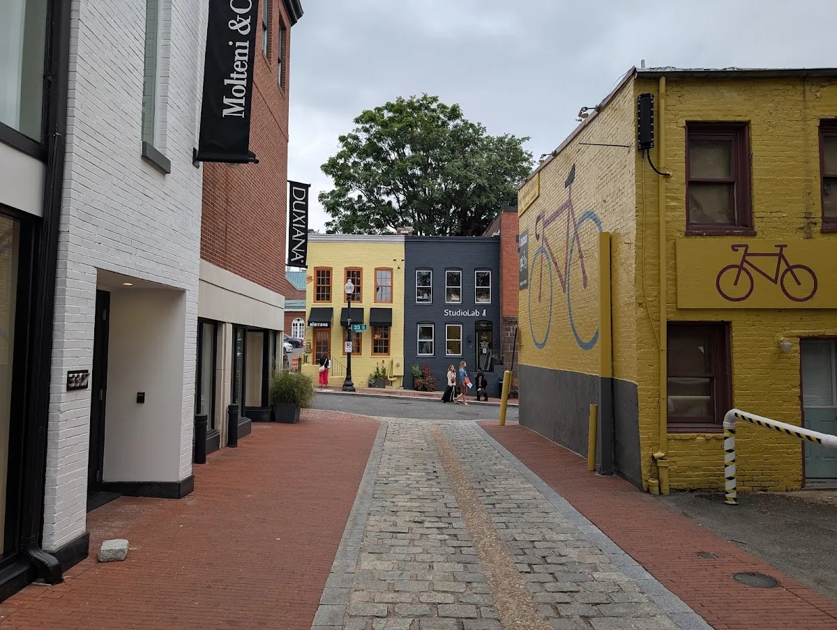 StudioLab RD