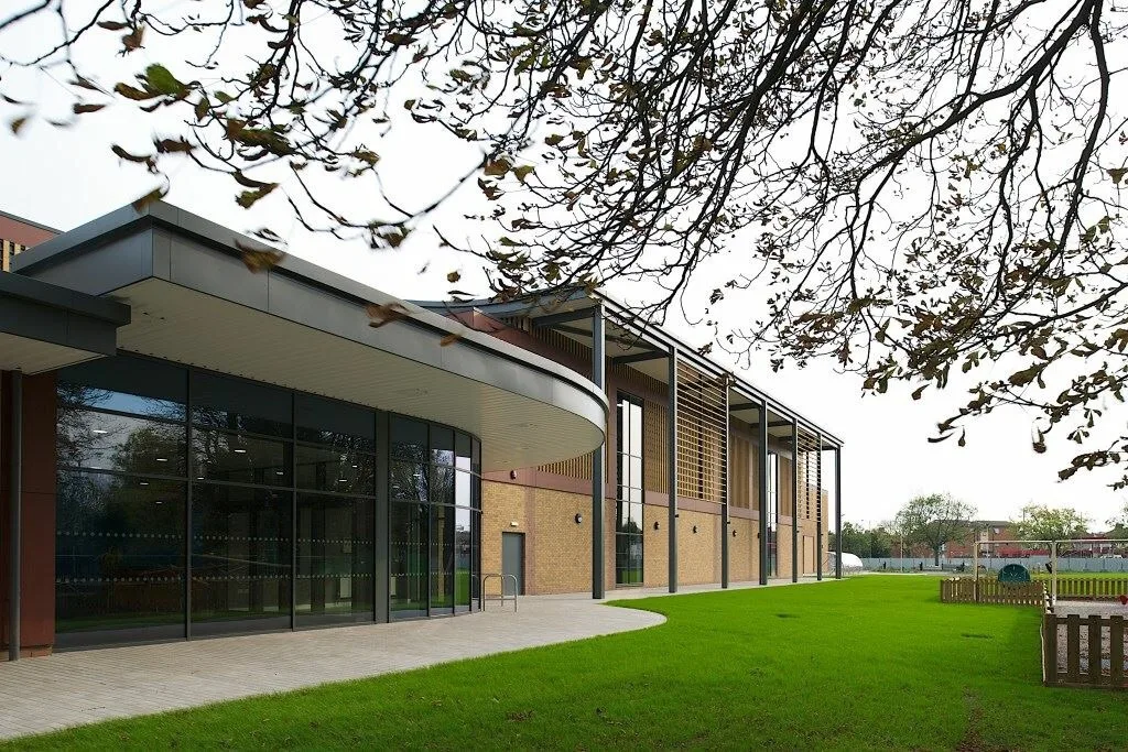 Sutcliffe Park Sports Centre