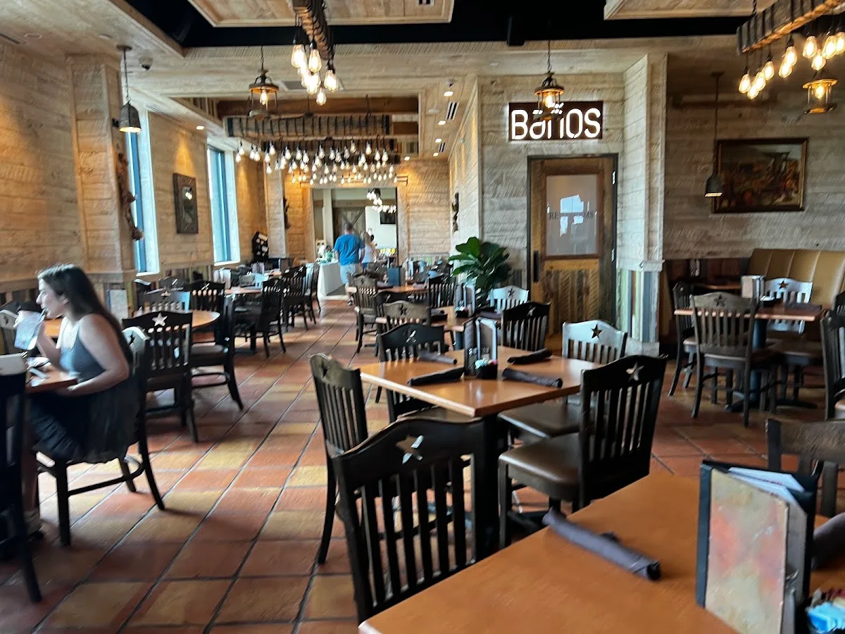 Vaqueros Cafe & Cantina
