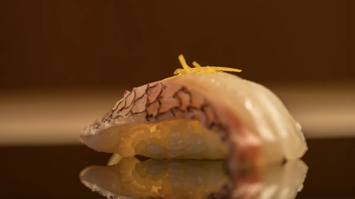OMAKASE YUME