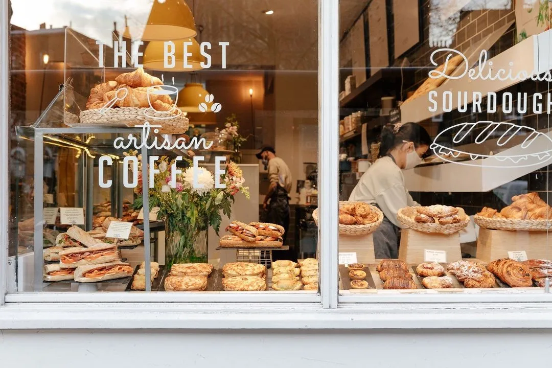 Benita Bakery