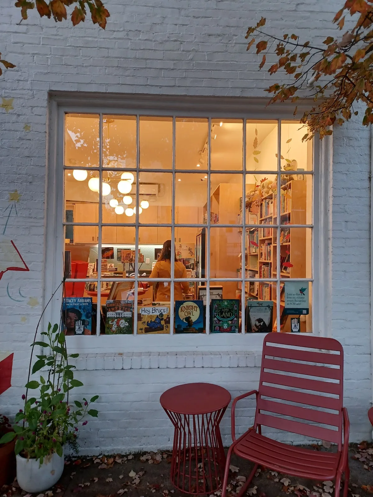 Old Town Books