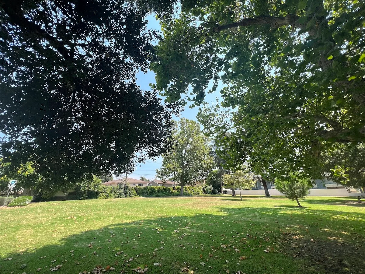 Burke Heritage Park & Alhambra Historical Society Museum