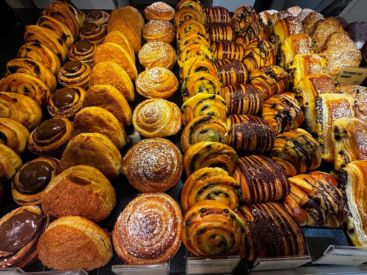 Boulangerie Bon & Bô - Bourse