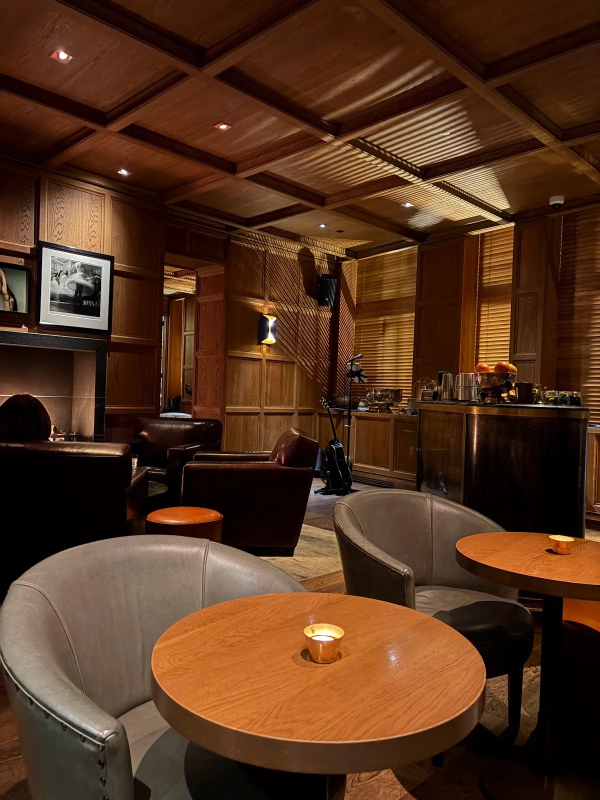 Punch Room