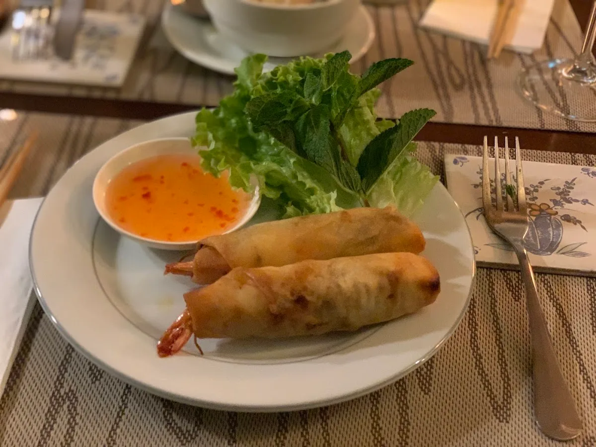 Planet Thai
