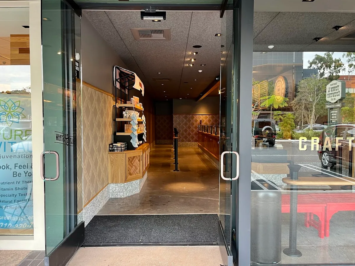 Salt & Straw