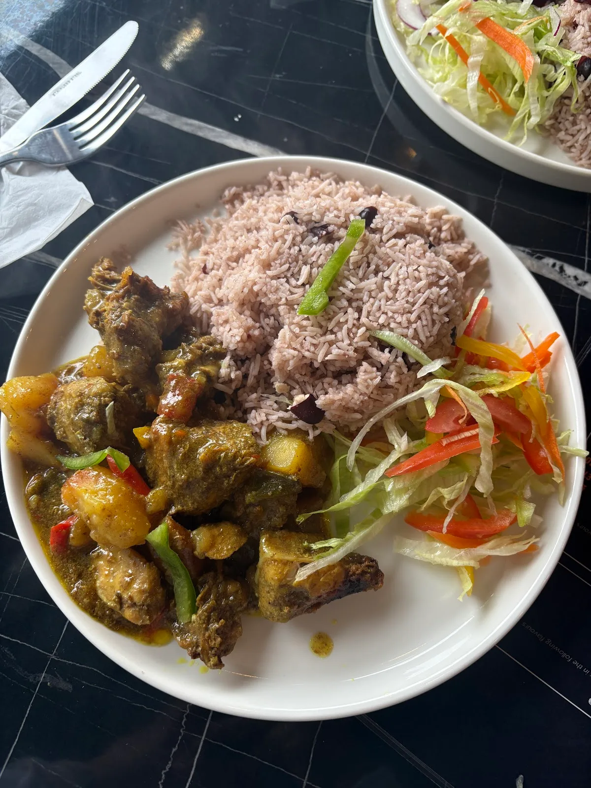 Jambay Kitchen