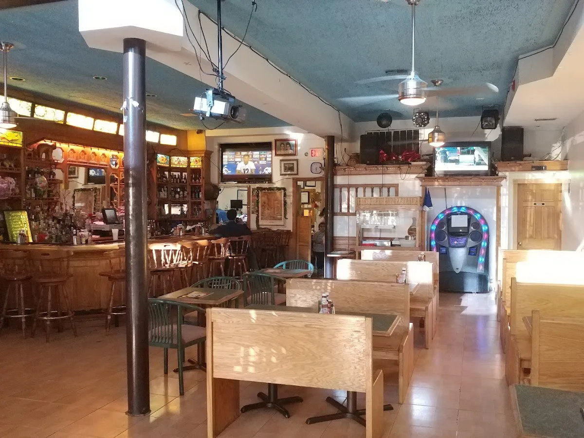 Haydee's Restaurant 🇲🇽
