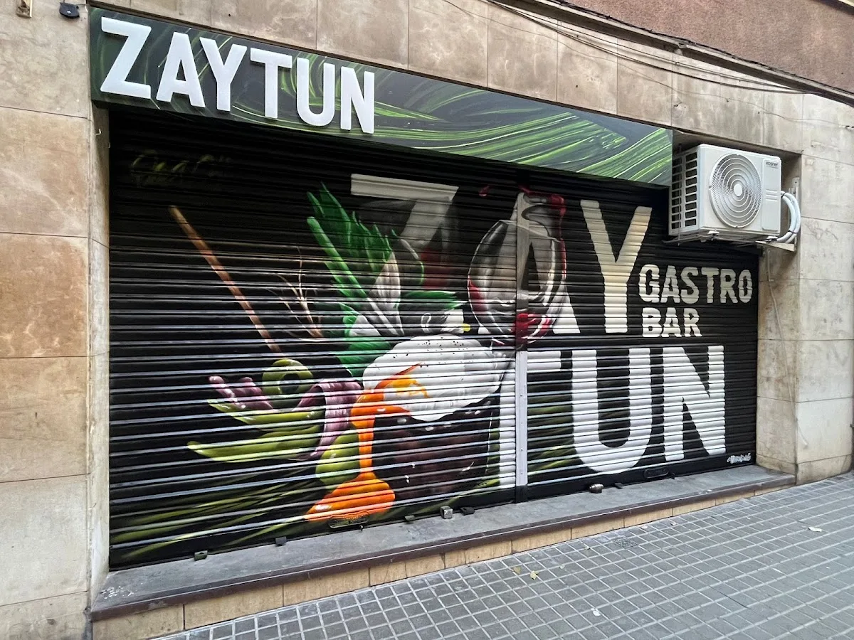 Zaytun
