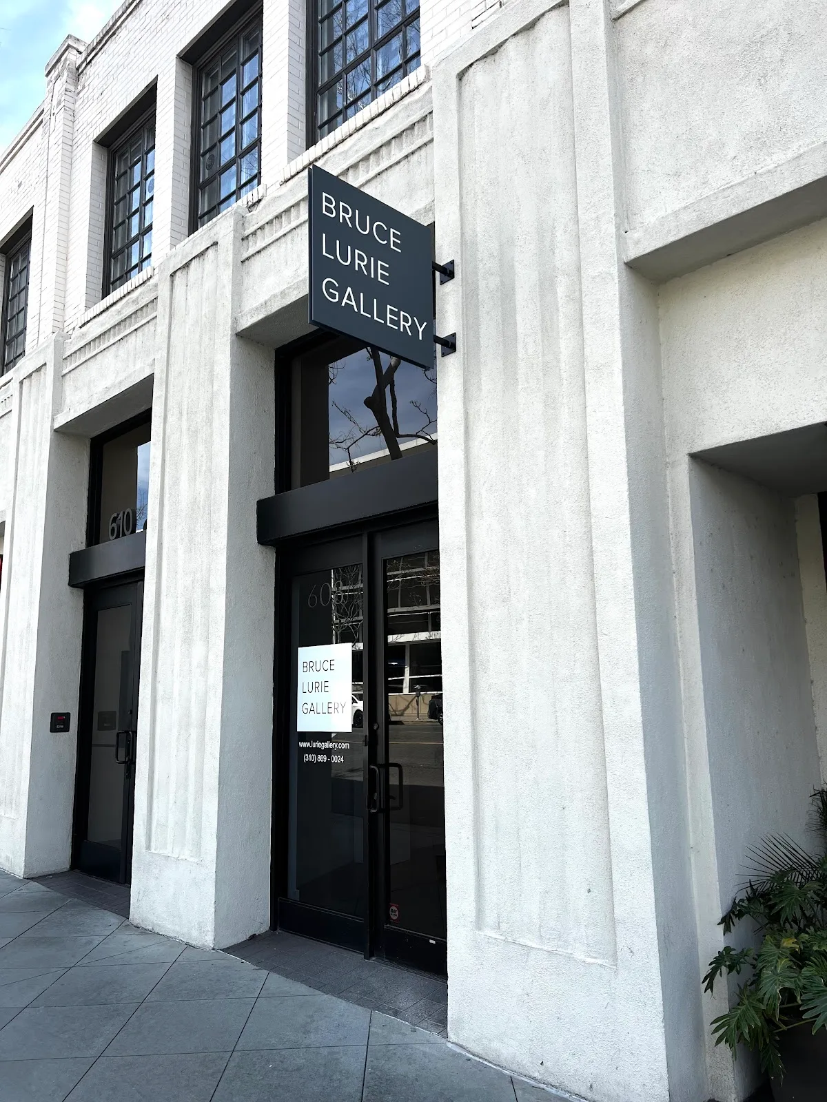 Bruce Lurie Gallery