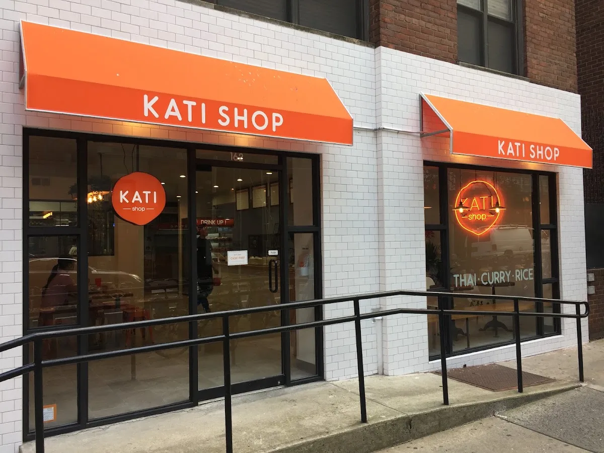 Kati Shop